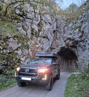 Bridgeston 265/65 R17 (Hilux) Thüringen - Schleiz Vorschau