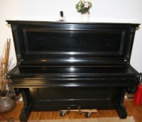 Antikes Klavier Hessen - Münzenberg Vorschau