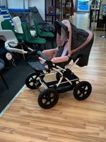 Kinderwagen / Kombikinderwagen / Buggy / ZS-RetourWare Nordrhein-Westfalen - Remscheid Vorschau