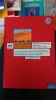 Grundzüge der Beschaffung, Produktion und Logistik Baden-Württemberg - Neckarsulm Vorschau