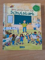 Mein großes Buch zur Einschulung Carlsen Nordrhein-Westfalen - Wenden Vorschau