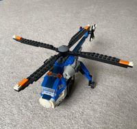 Lego Lastenhubschrauber Hessen - Neu-Isenburg Vorschau