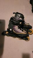 K2 Inlineskates Gr. 42,5 Bayern - Neu Ulm Vorschau