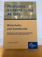 Prüfungsvorbereitung Wirtschafts- und Sozialkunde Niedersachsen - Bassum Vorschau