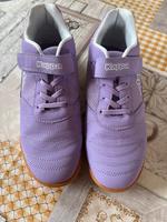 Kappa Sportschuhe Sneaker 39 Hallenschuhe Bayern - Burkardroth Vorschau