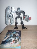 LEGO Bionicle Toa Mahri: 8913 Toa Nuparu mit Anleitung +2 Weitere Nordrhein-Westfalen - Oberhausen Vorschau