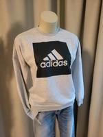 Adidas SAMPLE Sweatshirt Pullover Gr.XS TOP Altona - Hamburg Rissen Vorschau