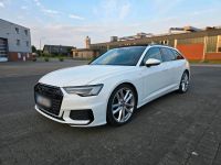 Audi A6 50 TDI Nordrhein-Westfalen - Herzebrock-Clarholz Vorschau