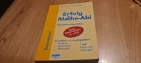 Erfolg im Mathe Abi  NRW Basiswissen Nordrhein-Westfalen - Zülpich Vorschau