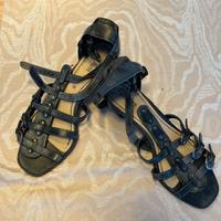Sommerschuhe s.Oliver Niedersachsen - Aurich Vorschau