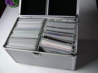 CD Sammlung mit Koffer (2/2) - 94 Stück Nordrhein-Westfalen - Essen-Haarzopf Vorschau