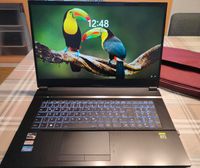 Medion® Defender P15 Gaming-Notebook Gaming Laptop Bayern - Fürth Vorschau