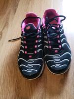 nike air max plus tn black  leser fuchsia 73.5  original Schuhe Nordrhein-Westfalen - Sprockhövel Vorschau