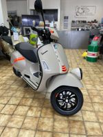 Vespa GTV 300 HPE E5 ABS Kiel - Suchsdorf Vorschau