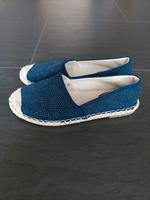 Damen-Espadrilles Niedersachsen - Nordhorn Vorschau