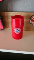 LED FC Bayern Echtwachskerze unbenutzt Doppelkauf Bayern - Germaringen Vorschau