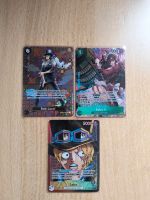 One Piece Op05 TCG Englisch/ Neue ausgepackt Hessen - Wolfhagen  Vorschau