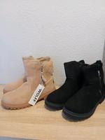 Winterboots Bayern - Werneck Vorschau