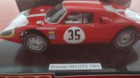 Porsche 904 MRRC 1:32 Slot Racing Le Mans 1963 Aachen - Aachen-Haaren Vorschau