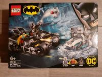 LEGO Batman 76118 Batcycle-Duell mit Mr. Freeze Dortmund - Barop Vorschau