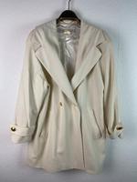 Escada Margaretha Ley München 80s Mantel 100% Wolle Angora Seide Nordrhein-Westfalen - Essen-West Vorschau
