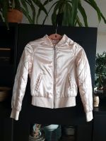 Mädchen Jacke EU 158 Rosa  H& M Y 12 -13 Köln - Blumenberg Vorschau