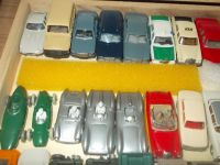 WIKING Pkw: NSU Porsche Cadillac Audi Buggy 12 M 17 M BMW 501 Berlin - Spandau Vorschau