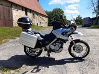 BMW Gs 650 Baden-Württemberg - Bad Rappenau Vorschau