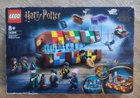 LEGO Harry Potter - Hogwarts Zauberkoffer (76399) Schleswig-Holstein - Norderstedt Vorschau