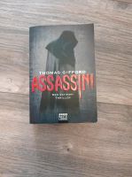 Buch Thomas Gifford Assassini Thriller Baden-Württemberg - Blumberg Vorschau