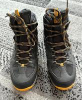 Jack Wolfskin WANDERSCHUHE Bayern - Germering Vorschau