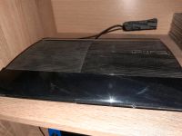 Playstation 3 mit Controllern und Spielen Bayern - Bessenbach Vorschau