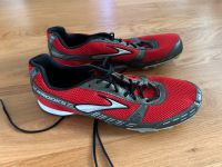 Brooks Spikes Schuhe (47,5), eher 46,5 Altona - Hamburg Ottensen Vorschau