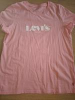 Levi's T' Shirt - Gr. M Sachsen-Anhalt - Haldensleben Vorschau