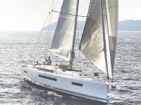 Yachtcharter Sun Odyssey 440 (2021) - Türkei - Boot mieten Hessen - Bad Homburg Vorschau