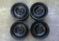 4x VW 5Q0601027 BA/AT Golf VII Seat Skoda 6x15 Zoll ET43 LK5x112 Bayern - Rohrbach Vorschau