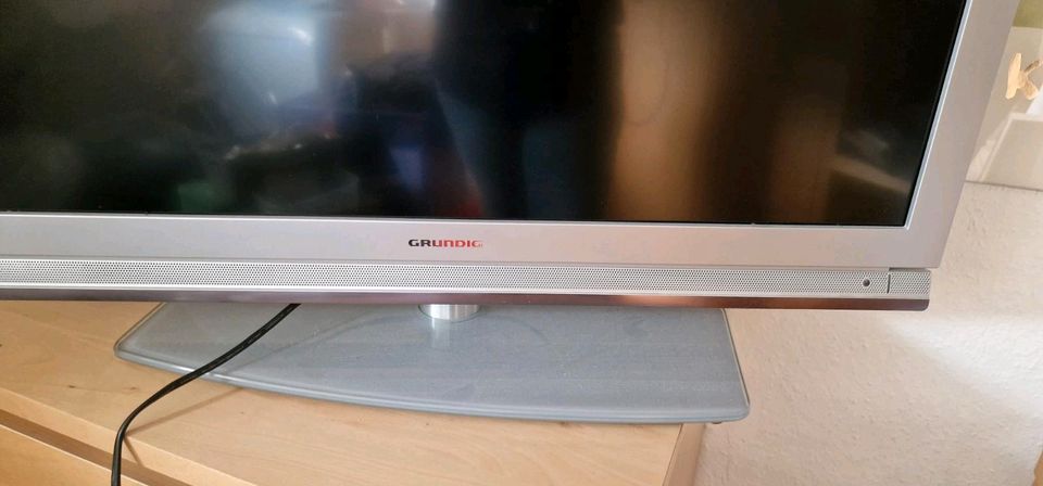 Grundig Fernseher in Kempten