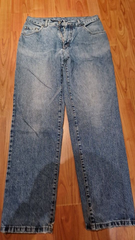 Pioneer Authentic Jeans No. 31206408 Herren Hose W32 L32 blau in Hamburg