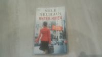 Nele Neuhaus  Unter Haien Niedersachsen - Quakenbrück Vorschau