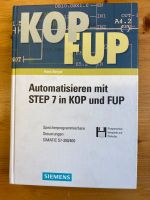 Siemens "Automatisieren mit STEP 7 in KOP und FUP Nordrhein-Westfalen - Lotte Vorschau