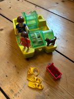 Playmobil Tretboot mit Zubehör Bochum - Bochum-Süd Vorschau