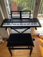 Yamaha Keyboard / E-Piano zu verkaufen Berlin - Schöneberg Vorschau