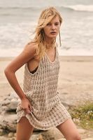 Bohemian Häkel Strandkleid von Free People M / L Kr. München - Oberschleißheim Vorschau