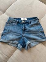 Hollister Jeans Shorts Damen wie NEU Rheinland-Pfalz - Wolfstein Vorschau