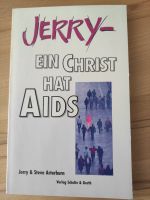 Jerry - Ein Christ hat Aids , Schulte & Gerth Rheinland-Pfalz - Römerberg Vorschau