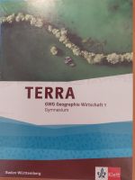 TERRA GWG Geographie Wirtschaft 1, ISBN 978-3-12-104601-0 Baden-Württemberg - Karlsruhe Vorschau