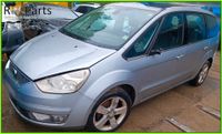 Ford Galaxy 1.8 TDCi 2006 QYWA Schlachtfest Motor Getriebe Karos. Bayern - Eichenau Vorschau