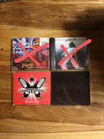 CDs: Bullet for my Valentine, Crazy Town Nordrhein-Westfalen - Bad Honnef Vorschau