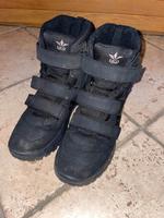 Lico Winterstiefel 41 Bayern - Wallerstein Vorschau