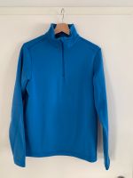 CMP Fleecepullover Junior Softtech blau Gr. 164 Sachsen - Zwickau Vorschau